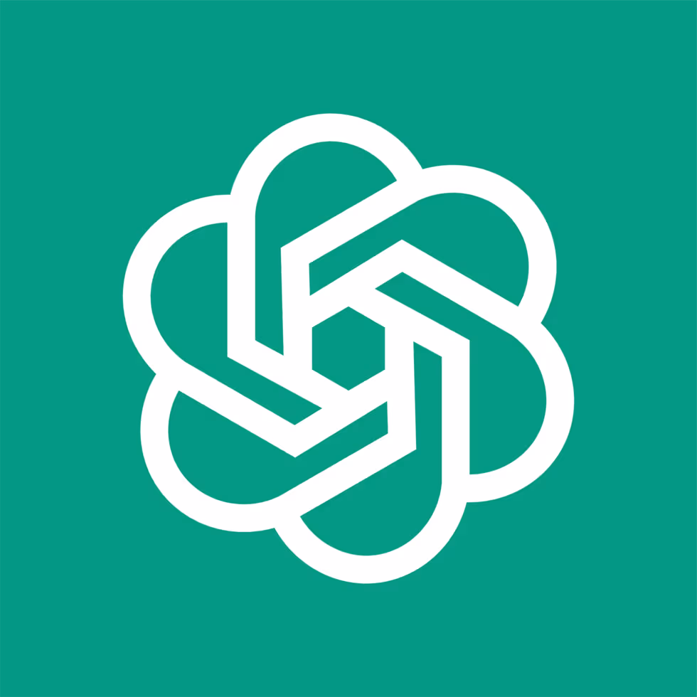 ChatGPT logo