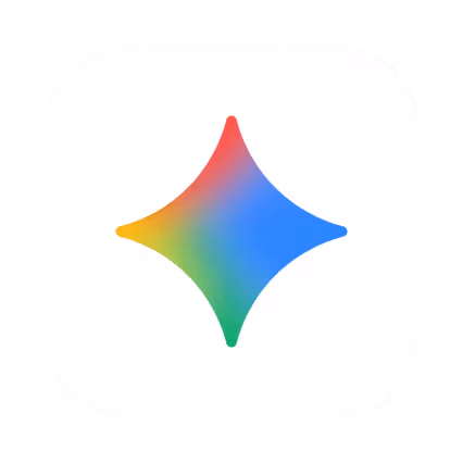 Gemini logo