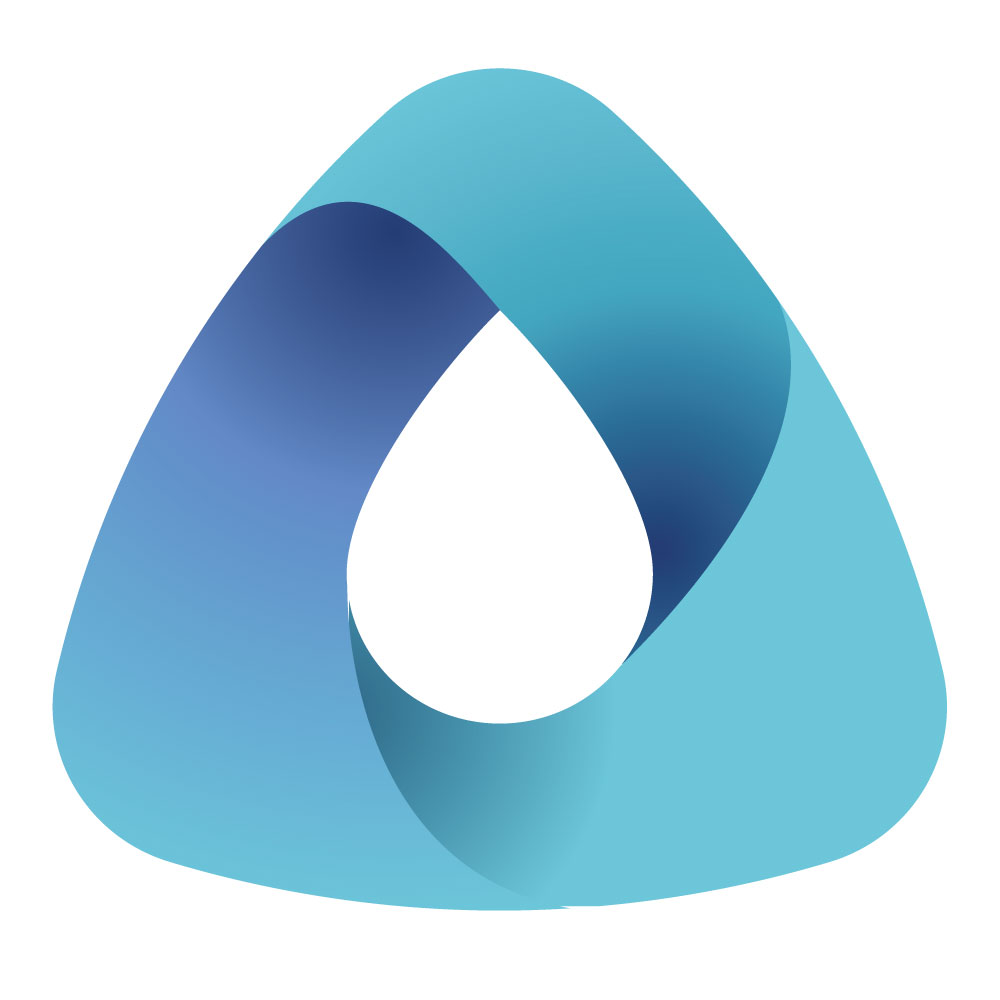 Rioolbeheer Nederland logo